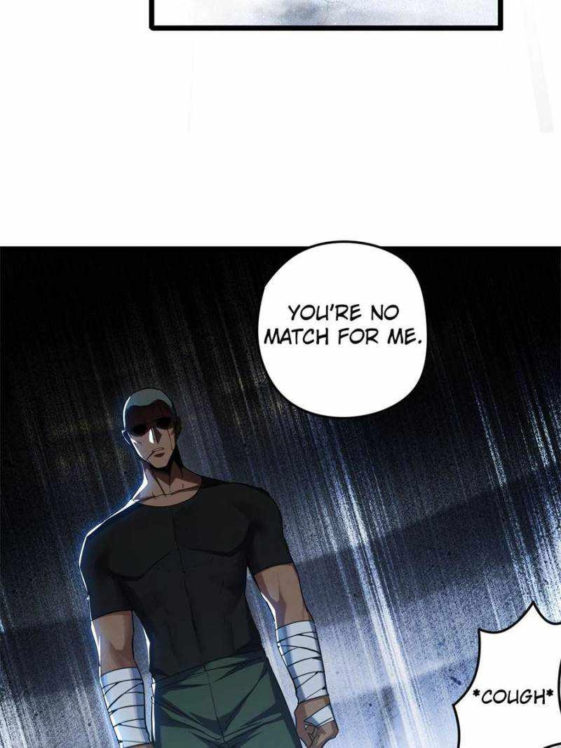 I Just Want To Game In Peace Chapter 26 26